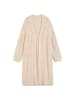 Marc O'Polo Long-Cardigan oversize in Light Oat