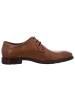 Josef Seibel Klassischer Schnürschuh in braun
