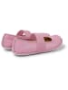 Camper Ballerinas " Right " in Rosa