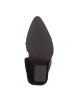 Ital-Design High Heel in Braun