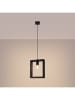 Nice Lamps Pendelleuchte HIMALIA Wenge H 11
