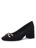 Marco Tozzi Pumps Pumps in schwarz