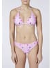 Polo Sylt Bikini in Pink