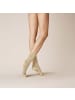 Kunert Socken Honeycomb Fashion in creme