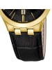 Candino Analog-Armbanduhr Candino Classic schwarz mittel (ca. 31,5mm)