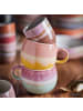 Butlers Butlers Tasse MEDLEY in Rosé