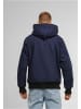 Brandit Brandit Winterjacken in navy