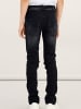 name it Stretch Jeans Slim Fit NKMTHEO in Schwarz