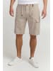 INDICODE Cargoshorts IDMosato in Beige