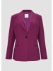 s.Oliver Indoor-Blazer in 4639_fuchsia