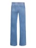 Betty Barclay Casual-Hose mit weitem Bein in Blau