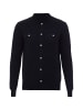 faina Women Sweater in Schwarz
