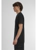 Mister Tee T-Shirt in black