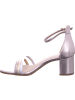 Marco Tozzi Sandaletten in ROSE MET. COMB