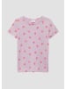 s.Oliver T-Shirt in 42A3_rosa