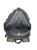 Jack Wolfskin Moab Jam Pro 24.5 Rucksack 49 cm in flash black