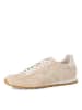 Tamaris Damen- Schnürschuhe  in Beige
