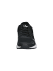 Lico Sneaker "Basildon" in Schwarz