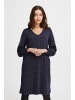 Fransa FRBlenda A-Linie in Peacoat Mix