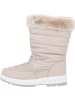 Palado Winterstiefel Mazaldo in Beige