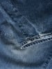 name it Jeans in Dark Blue Denim