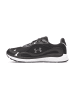 Under Armour Sneakers Low UA Tech Runner in schwarz