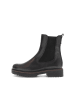 Gabor Chelsea Boots in schwarz