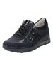 WALDLÄUFER Sneaker H-Clara in deepblue/midnight