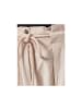 ICHI Stoffhose für Damen in beige
