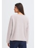 Fransa Übergangsjacke FRFLOY Box fit in Oatmeal Melange