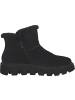 Rieker Evolution Winterstiefeletten in schwarz/nero