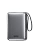 Wisam MERACH MR-2354B2 Stepper (Schwarz)