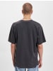 Calvin Klein T-Shirts in washed black