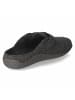 Josef Seibel Pantolette in anthrazit
