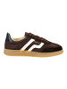 GANT Footwear Sneaker Dunkelbraun