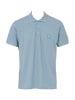 Emporio Armani Poloshirt in hellblau