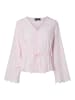 Pieces Bluse in Cradle Pink