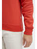 BLEND Sweatshirt BHSweatshirt - 20715068 in rot