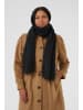 KAFFE curve Tuch KChella Regular fit in Black Deep