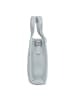 Jost Vika Schultertasche Leder 23 cm in offwhite