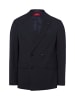Finshley & Harding London Baukasten-Sakko Berry in marine