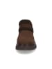 Skechers Boot Keepsakes Lite Winter Snug in Dunkelbraun