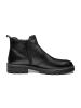 ara Chelsea Boots in Schwarz