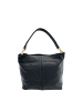 Baldinini Trend Schwarz Leder Damen Tasche