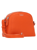 Gabor Imka Umhängetasche 21 cm in orange