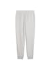 Puma Essentials Jogginghose mit kleinem No. 1 Logo in Licht