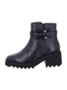 ara Komfort Stiefeletten in Schwarz