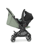 ABC-Design ABC Design Ping Two Buggy / Reisebuggy ab 6 Monaten - 22 kg - Farbe: Pine