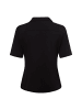Marc O'Polo Bluse in schwarz