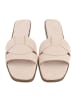 Ital-Design Sandale & Sandalette in Beige